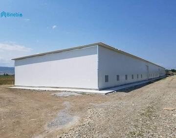 იყიდება 5500 მ² მიწის ნაკვეთი