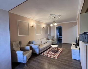 For rent 3 room flat