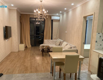 For sale 2 room flat