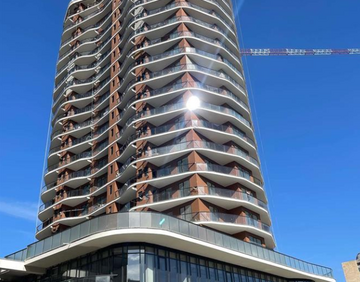 For sale 2 room flat