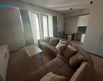 For sale Studio type flat