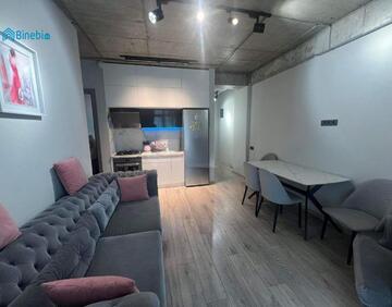 For sale 3 room flat
