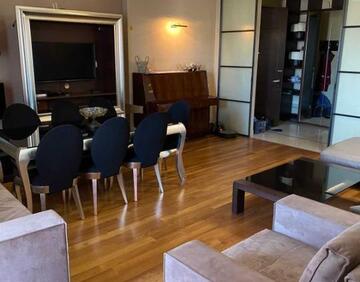 For sale 4 room flat