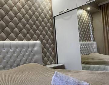 For daily rent 3 room flat