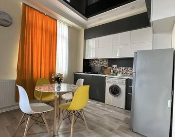 For daily rent 2 room flat