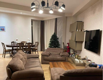 For sale 3 room flat