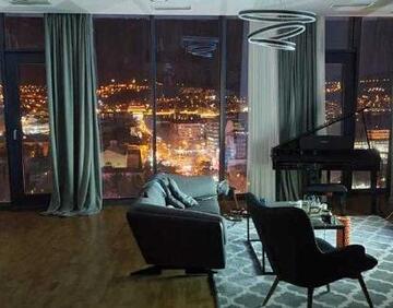 For sale 2 room flat