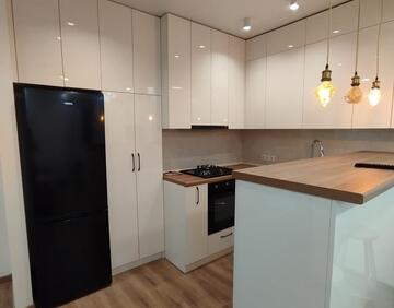 For rent 3 room flat