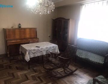 For sale 3 room flat