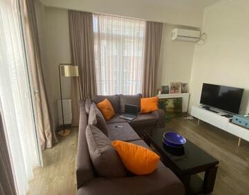 For sale 2 room flat