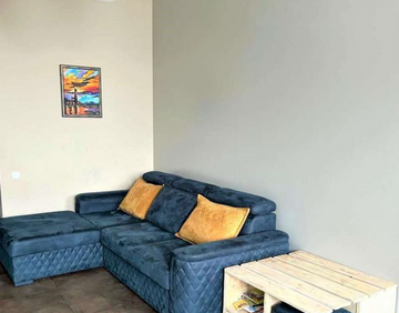 For sale 3 room flat