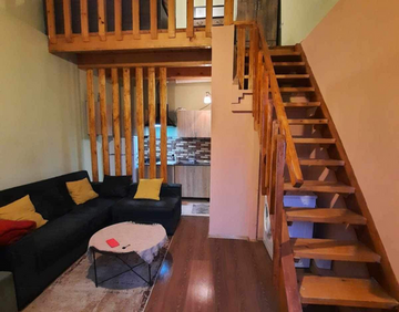 For sale 1 room flat