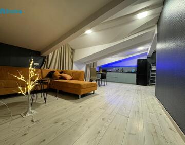 ქირავდება დღიურად 2 ოთახიანი ბინა