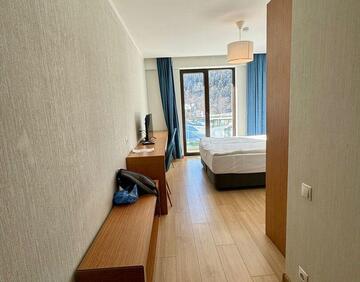 For daily rent 25 m² Hotel
