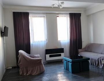 For rent Studio type flat