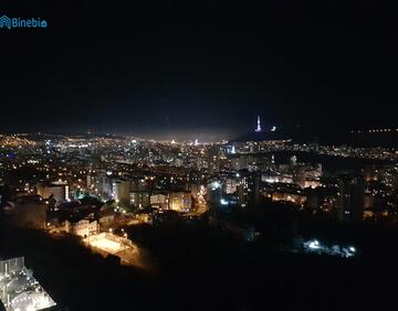 ქირავდება 3 ოთახიანი ბინა