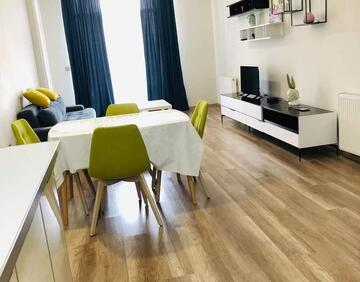 For rent Studio type flat