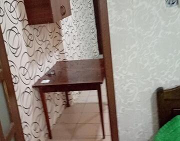For rent 3 room flat