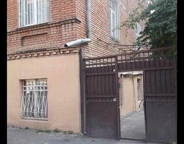 For rent 3 room flat