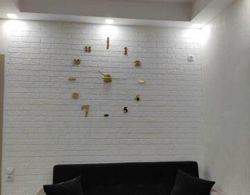 For rent 3 room flat