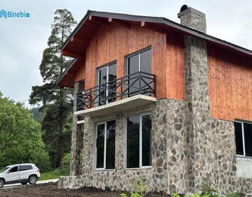 For daily rent 300 m² house