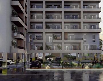 For sale 2 room flat