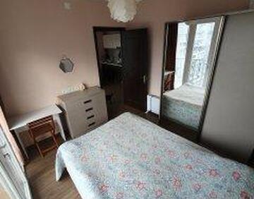 For rent 2 room flat