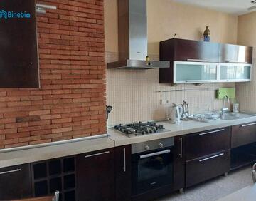 For rent 3 room flat