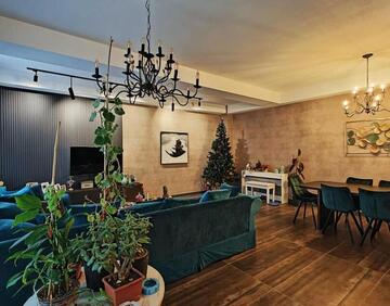 For sale 3 room flat