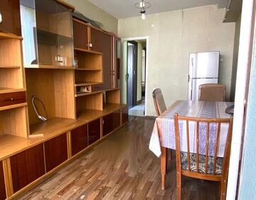 For rent 4 room flat