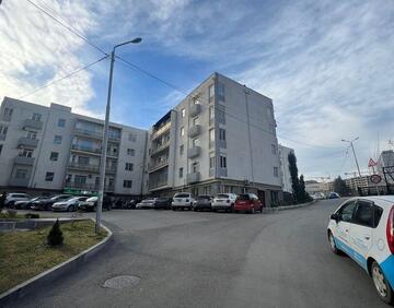 For sale 3 room flat
