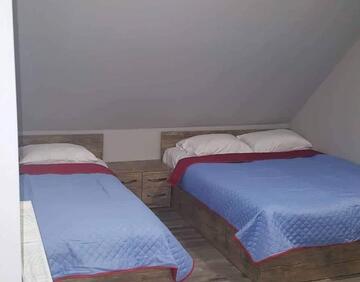 For sale 2 room flat