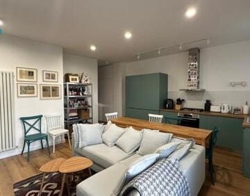 For sale 2 room flat