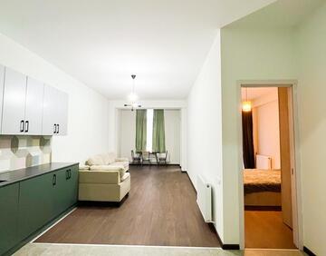For rent 2 room flat