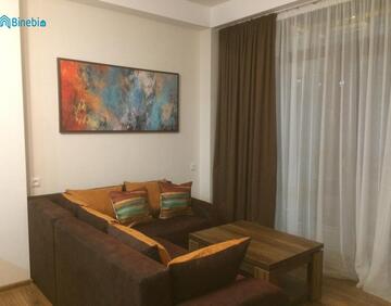 For daily rent 2 room flat