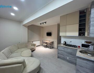For rent 3 room flat