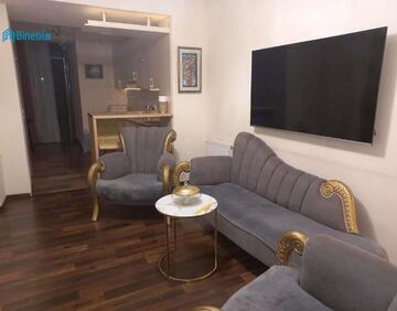 For sale 4 room flat