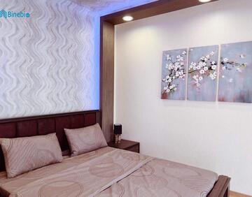 For rent 2 room flat