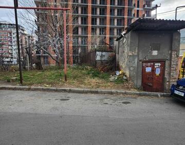 For sale 20 m² commercial premise