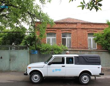 For sale 240 m² house