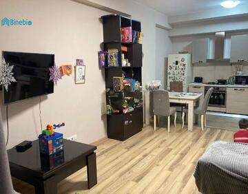 For sale 3 room flat