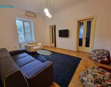 For rent 3 room flat