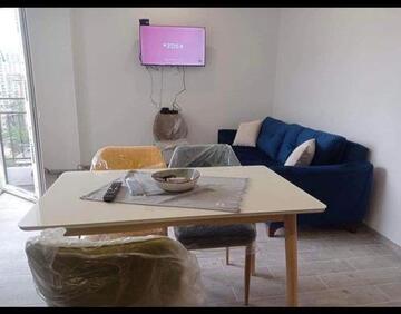 For rent 2 room flat
