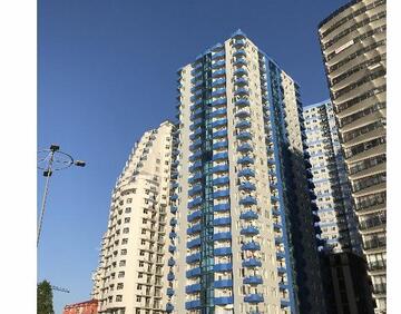 For rent 2 room flat