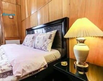 For mortgage 2 room flat