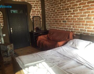For mortgage 2 room flat