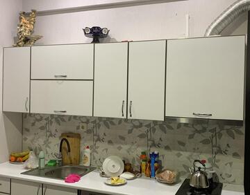 For rent Studio type flat