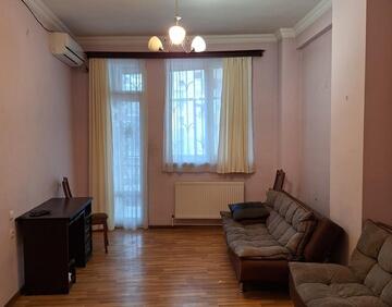 For rent 3 room flat
