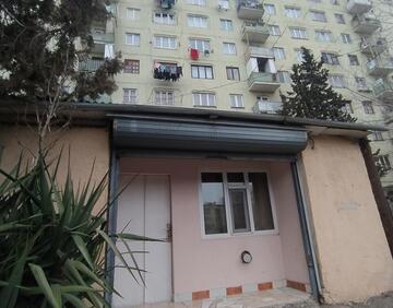 Продается 31 м коммерческая помещения