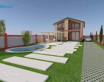 For sale 500 m² house